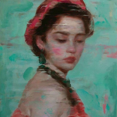 兽设配色实用搭配指南兽圈社群